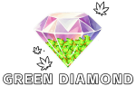 Green Diamond