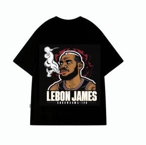 Limited Edition! 420 Art T-shirt~ - Image 2