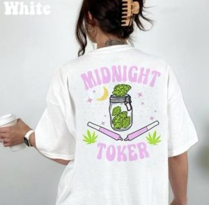 Limited Edition! 420 Art T-shirt~