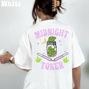 Limited Edition! 420 Art T-shirt~
