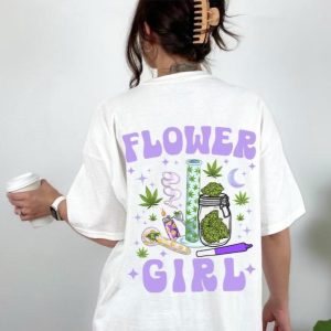 Limited Edition! 420 Art T-shirt~