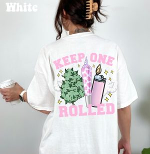 Limited Edition! 420 Art T-shirt~