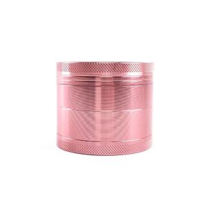 2 Inch 4-Layer Aluminum Premium Herb Grinder