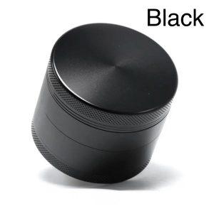 2.6in Stainless Steel 4-Layer Manual Herb Grinder - Image 6