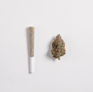 Mac 1 Pre Rolled Joints (5 Pack) - Image 2